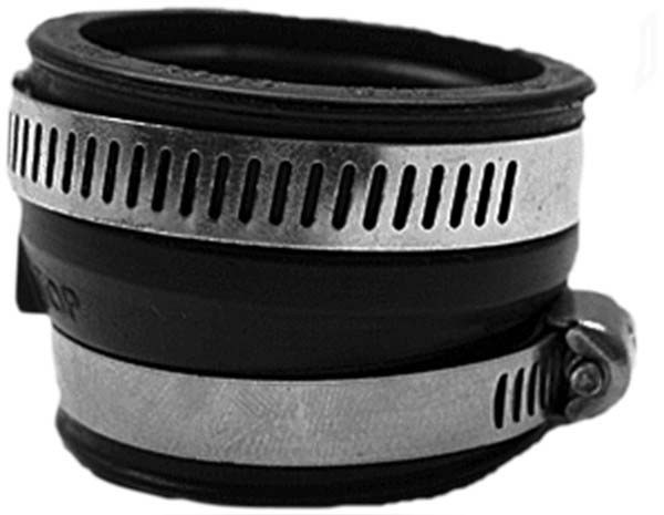SP1 Intake Mounting Flange for 1998 - 2000 Ski-Doo Touring E Snowmobile