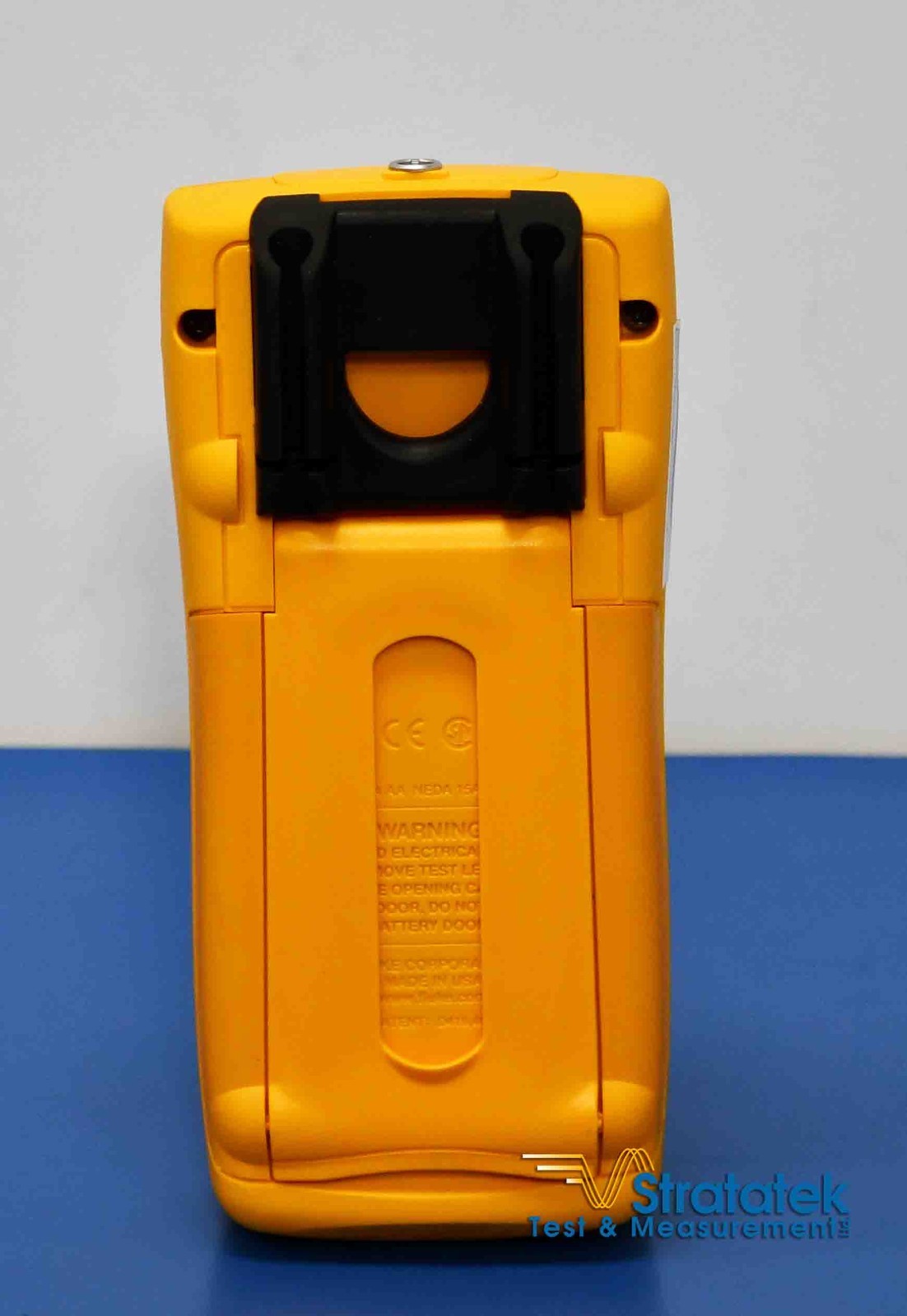 Fluke 725 Multifunction Process Calibrator - NIST Calibrated with Data