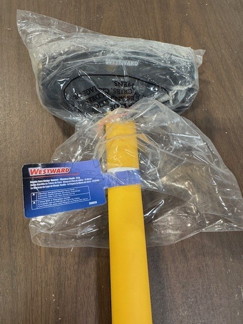 12 LB. Sledge Hammer NEW