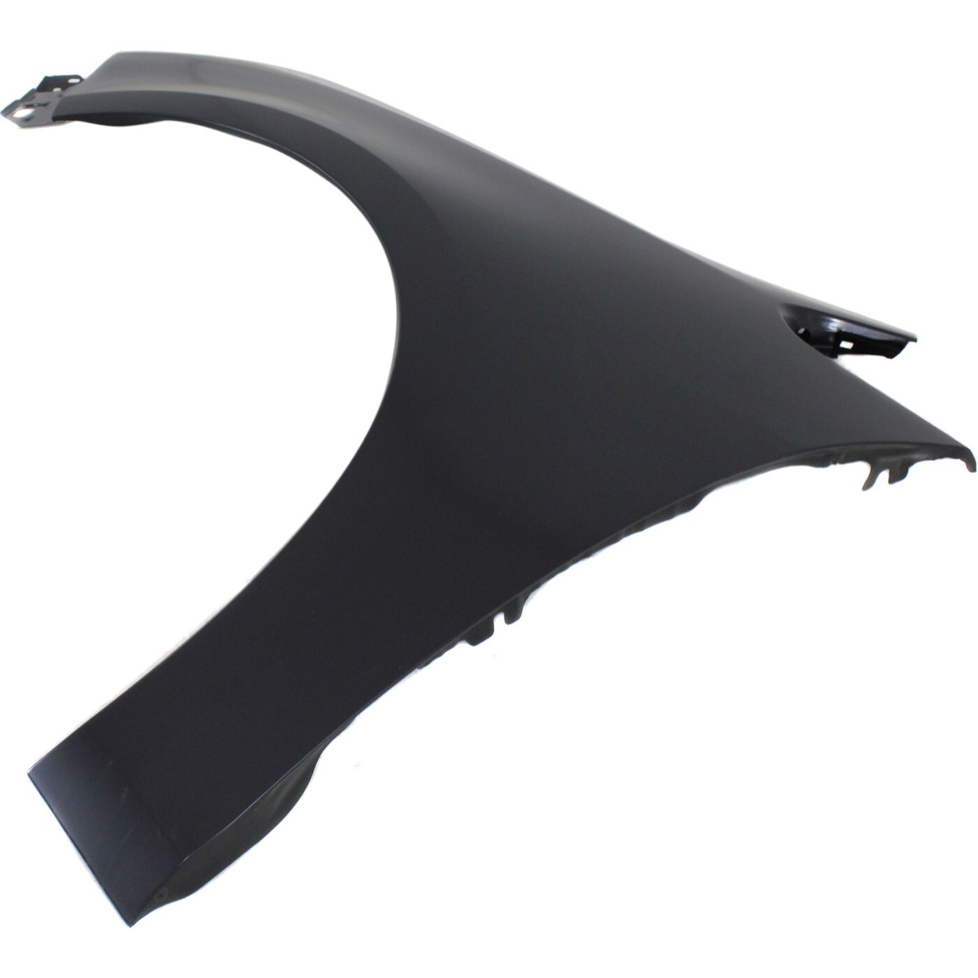Fender For 2012-2017 Buick Verano Front Driver Side Primed Steel