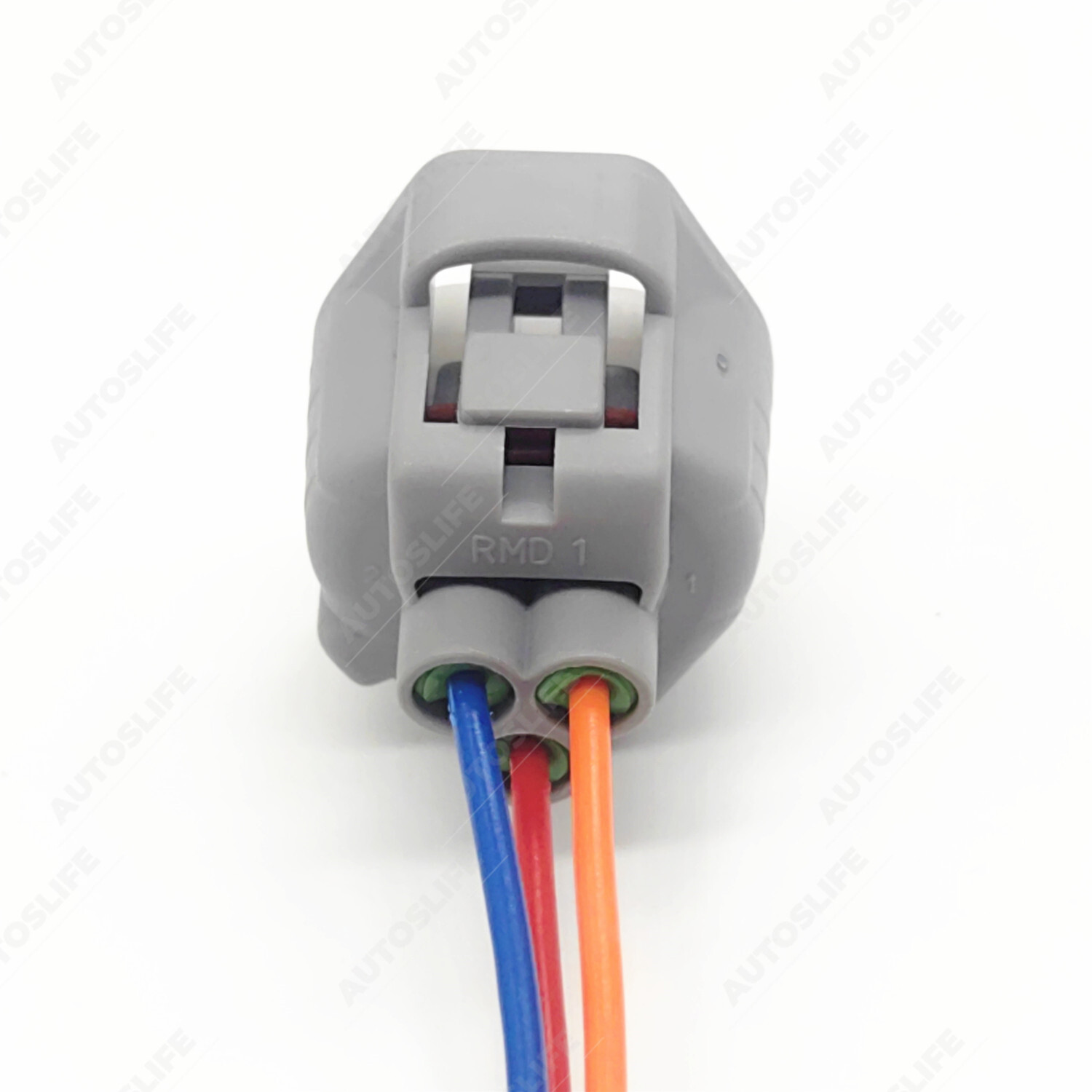 For 2014-2023 Toyota 4Runner 3-Way Front Turn Signal Light Connector Harness