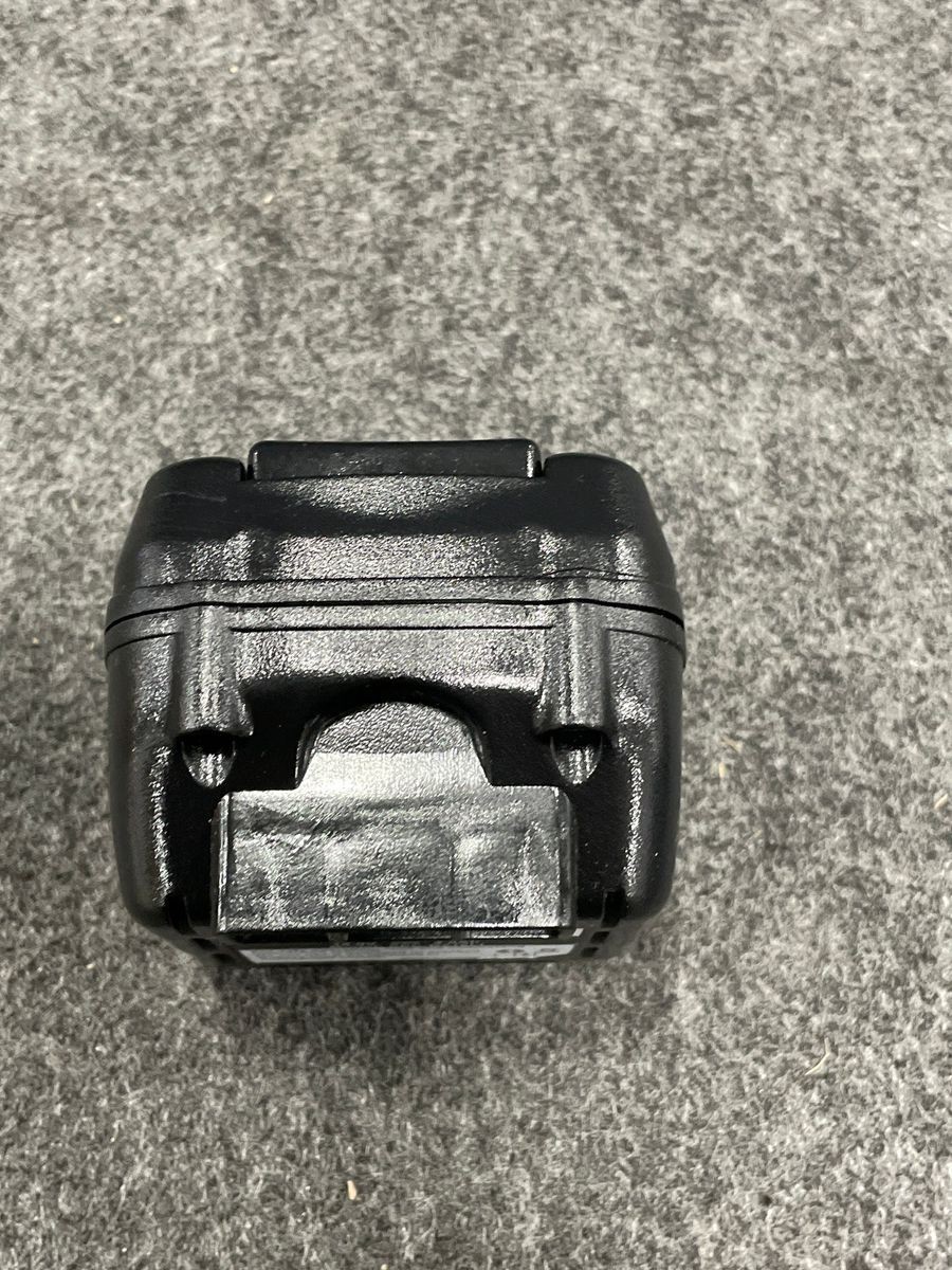 AIMCO 18V Precision Clutch Cordless Shut-Off Angle Nutrunner SPC-A21638