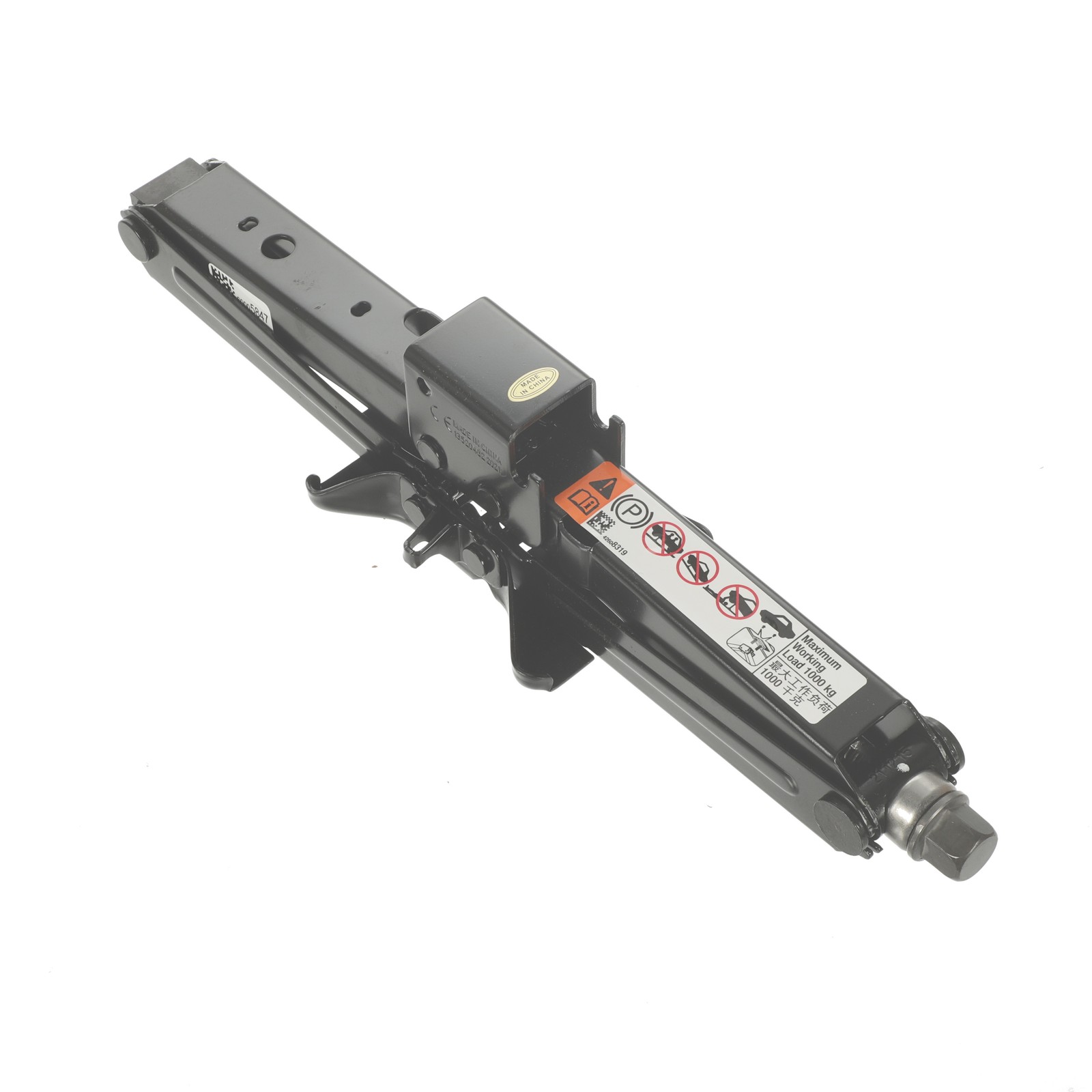 Genuine GM Jack 60005847