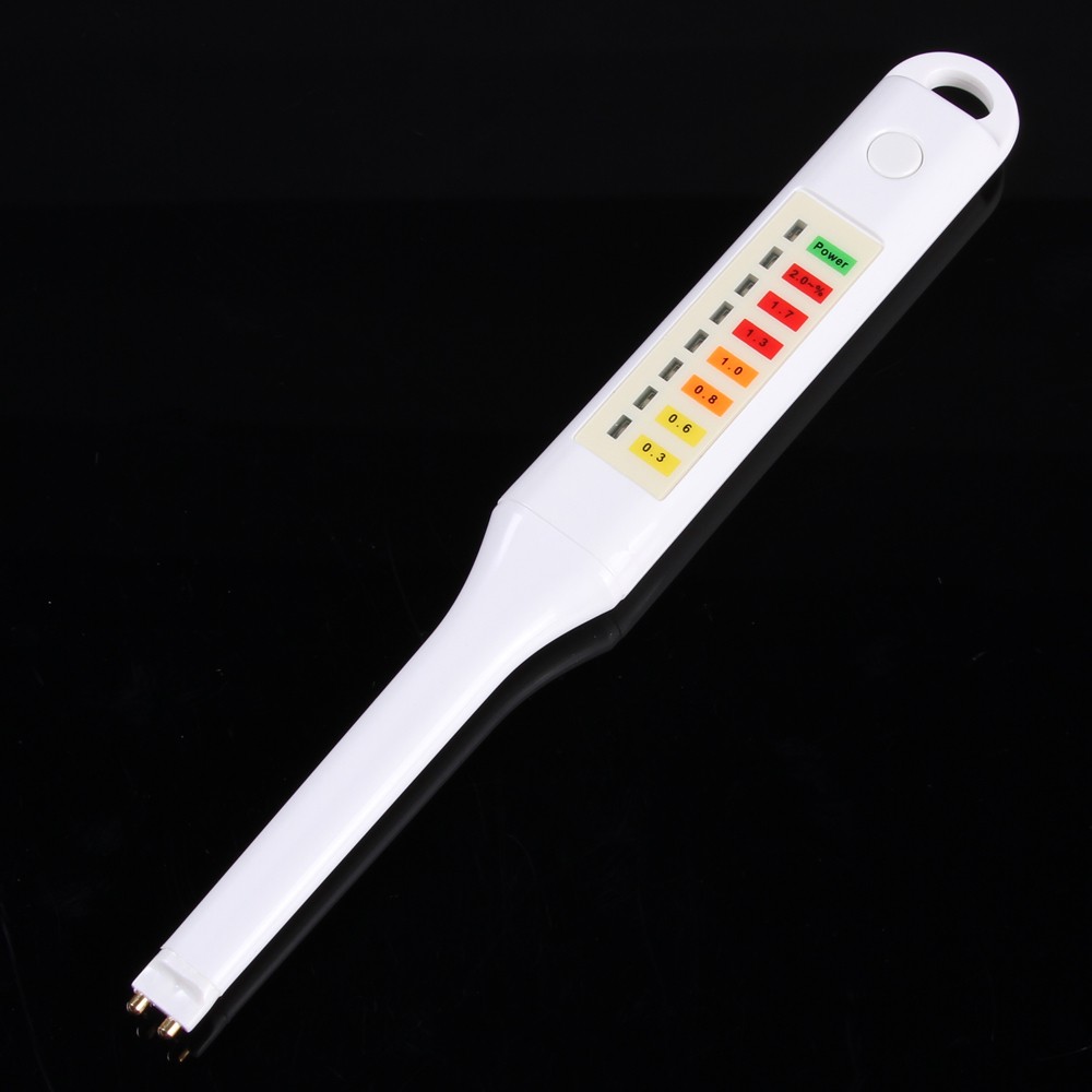 Healthy Check Electric Aquarium Water food Salt Salinity Meter Tester Analyzer /