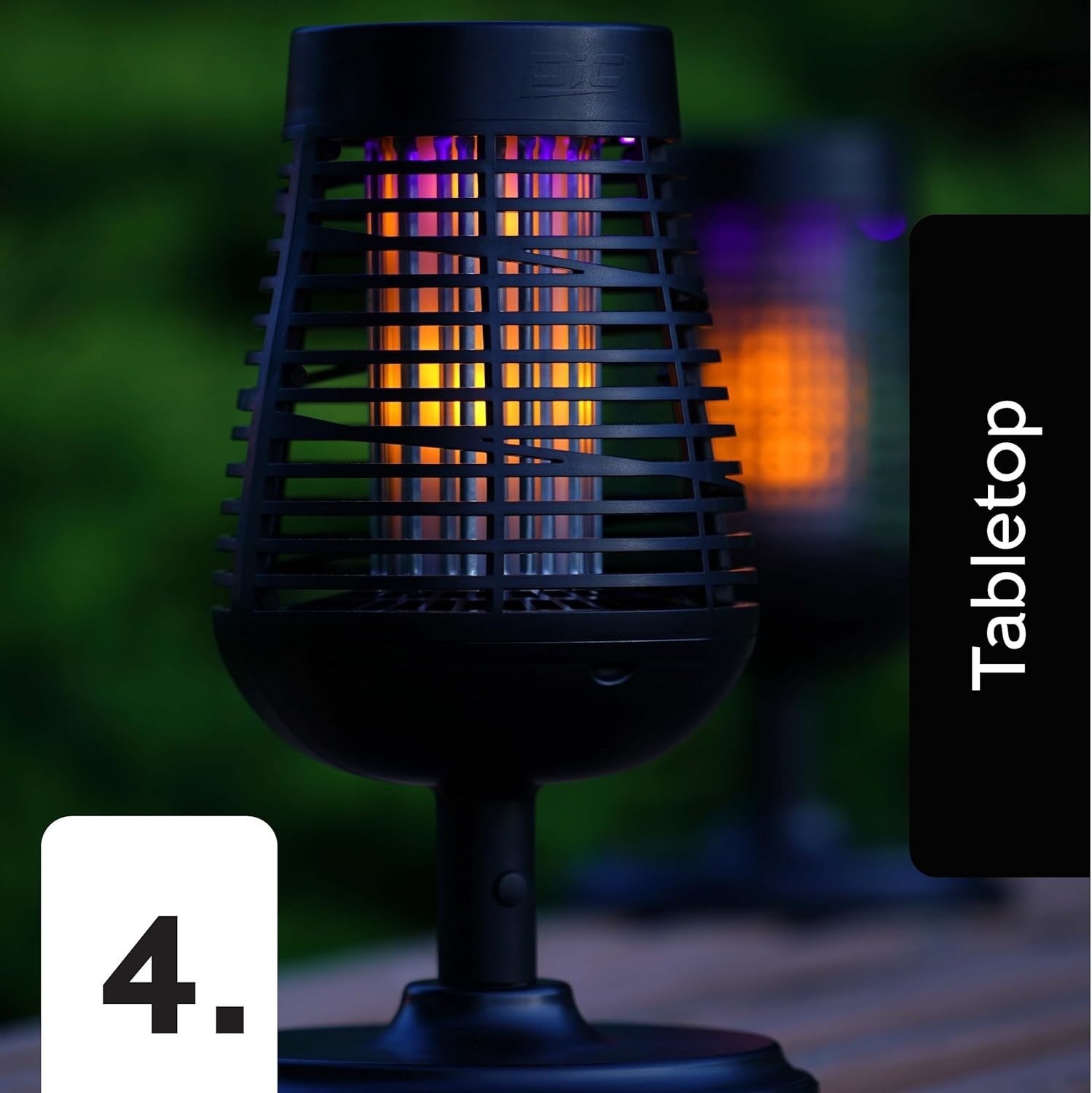 PIC DFST Lamp