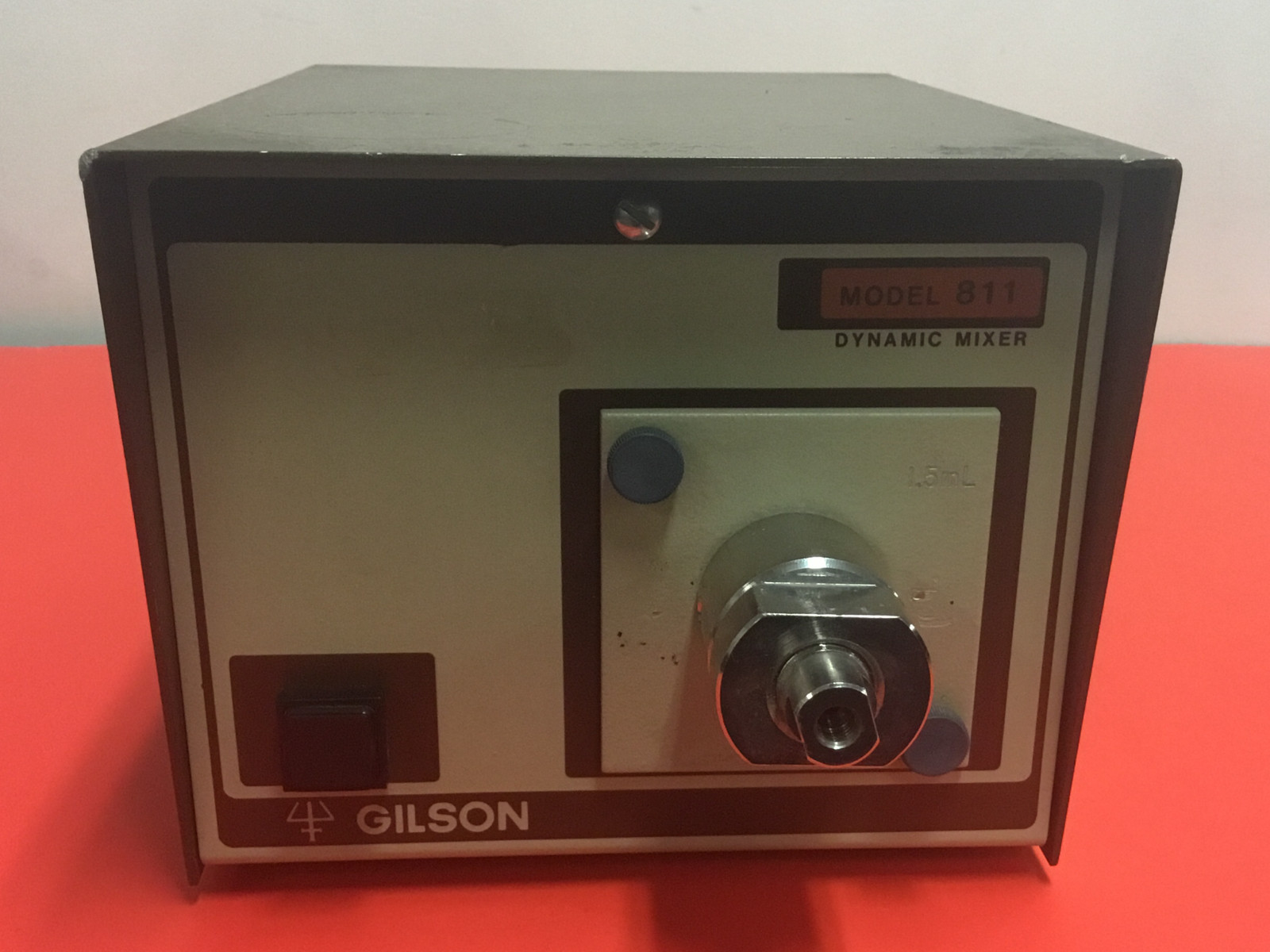 GILSON - 811 Dynamic Mixer
