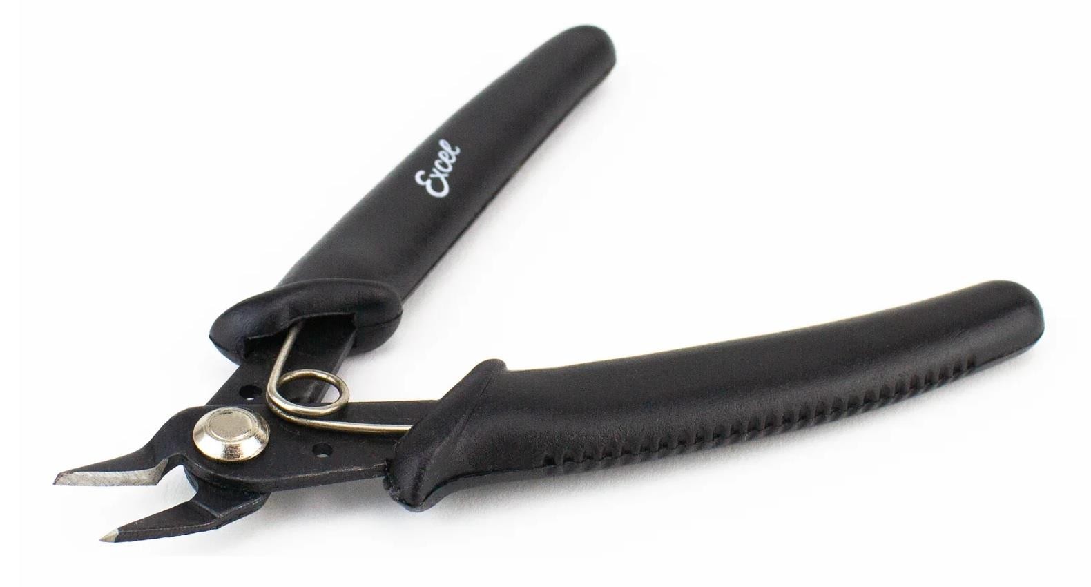 New Excel 5" Sprue Cutter (Black) 55595
