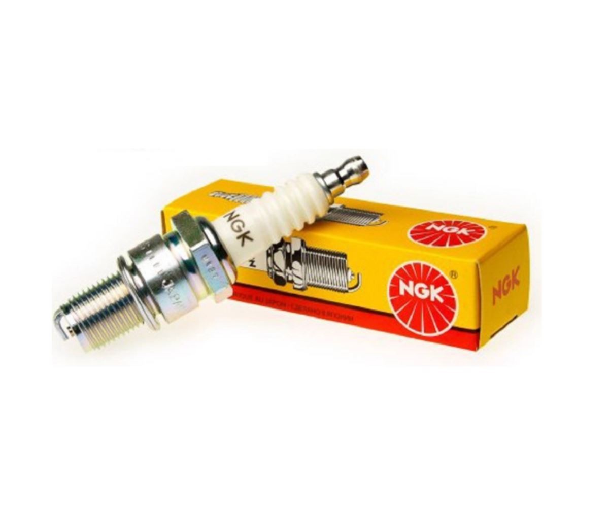 NGK Spark Plug for Honda PCX 125 2021-2026 |  LMAR8L-9 91131 Genuine OEM
