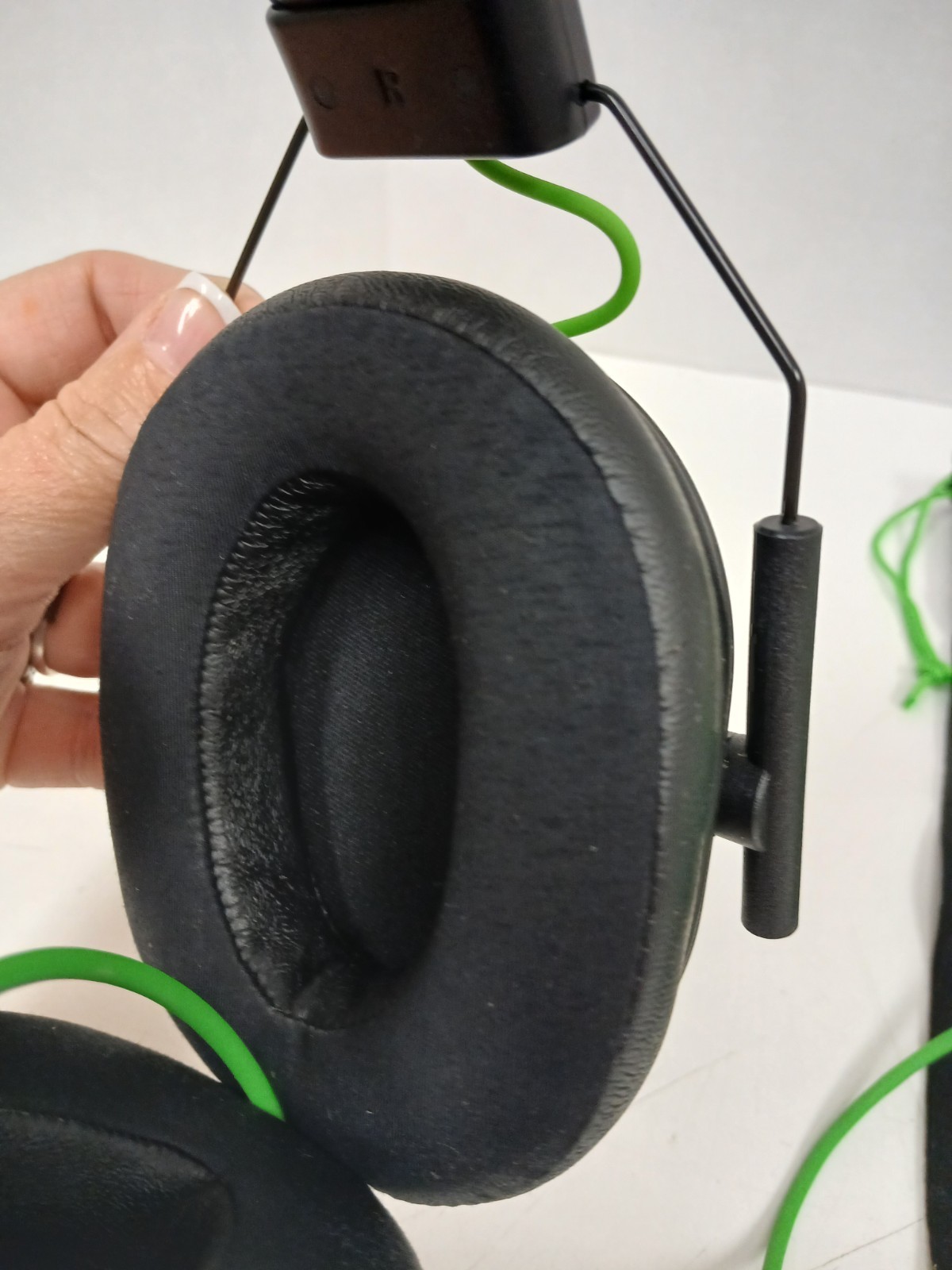 Razer BlackShark V2 X Gaming Headset with Mic