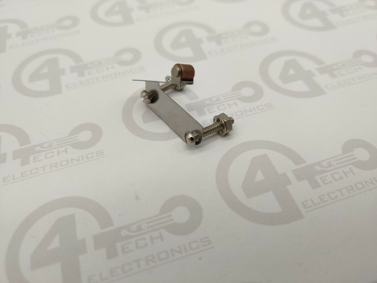 Universal Instruments Actuator 10887000