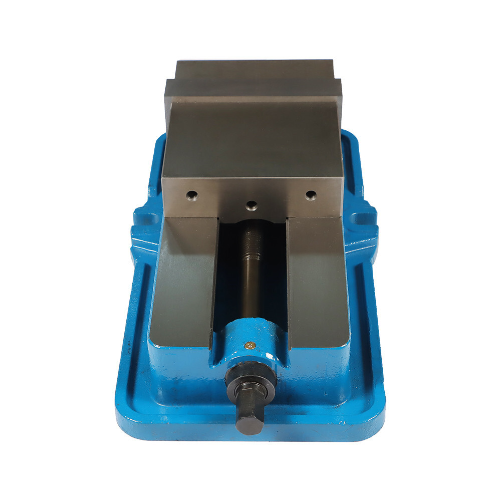 LABLT 6'' Lockdown Vise Precision CNC Milling Machine Bench Clamping Vice