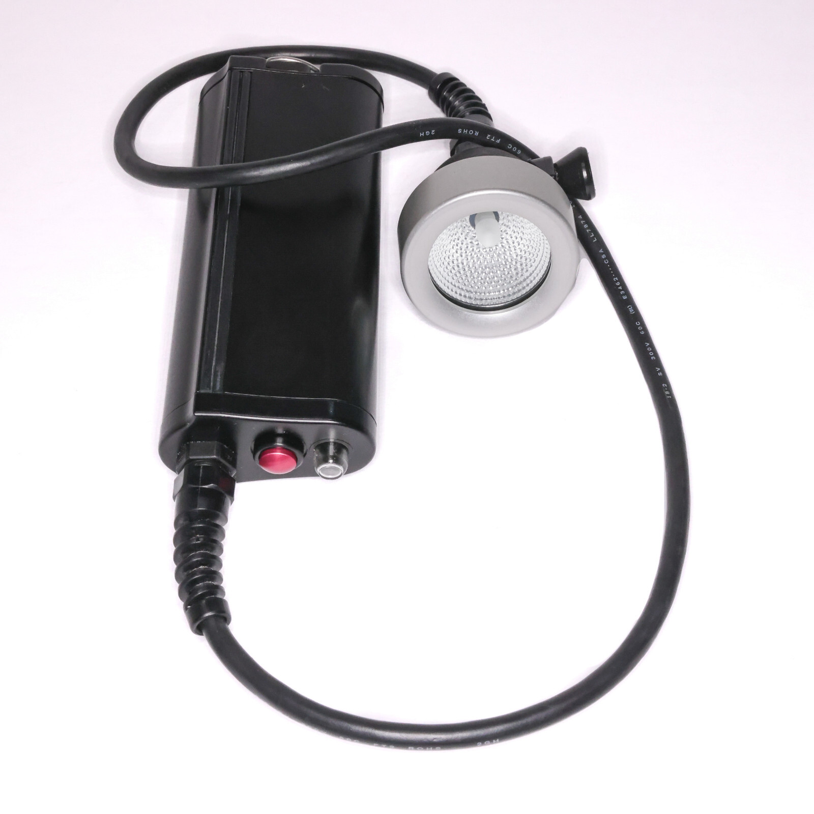 Light & Motion LMI SunRay Mini Classic Lighting System - Left and Right Light