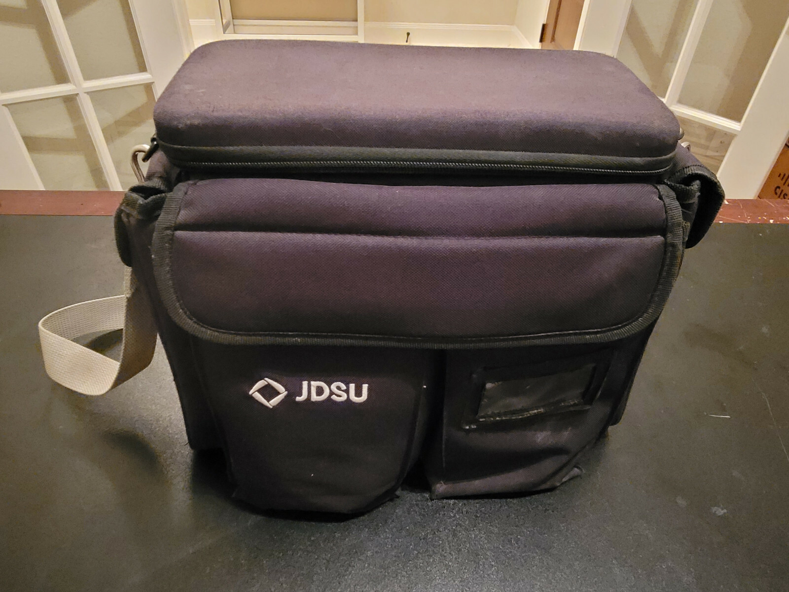 JDSU/VIAVI T-BERD 2000 MTS 4126