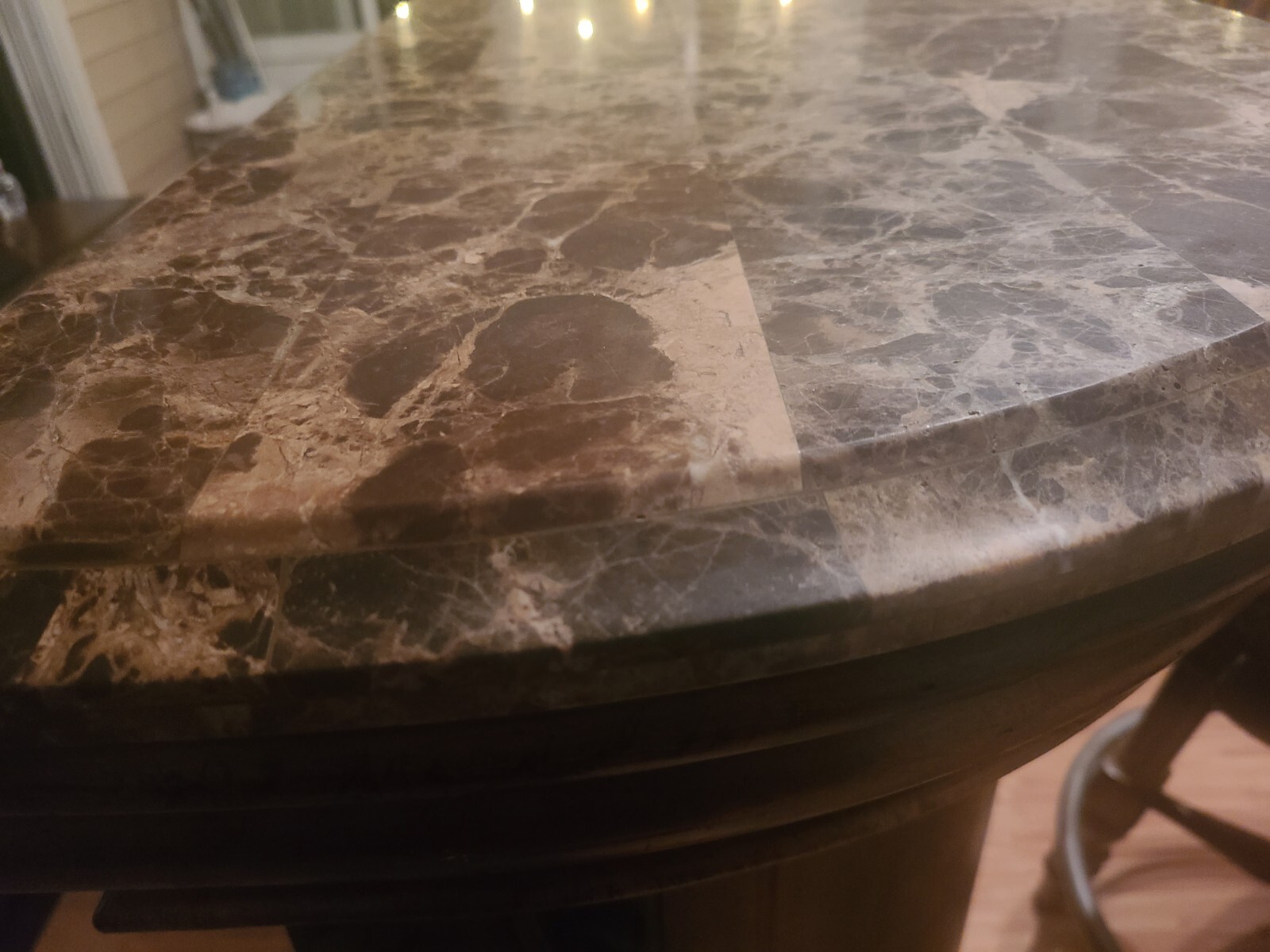 ashley furniture bar