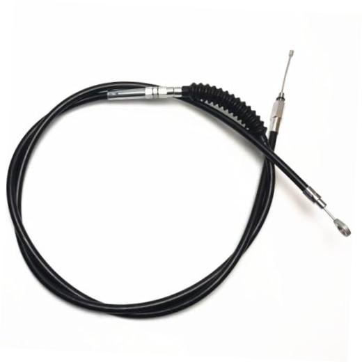 Clutch Cable Compatible with Harley Sportster XL1200 2002-2003, with XL883