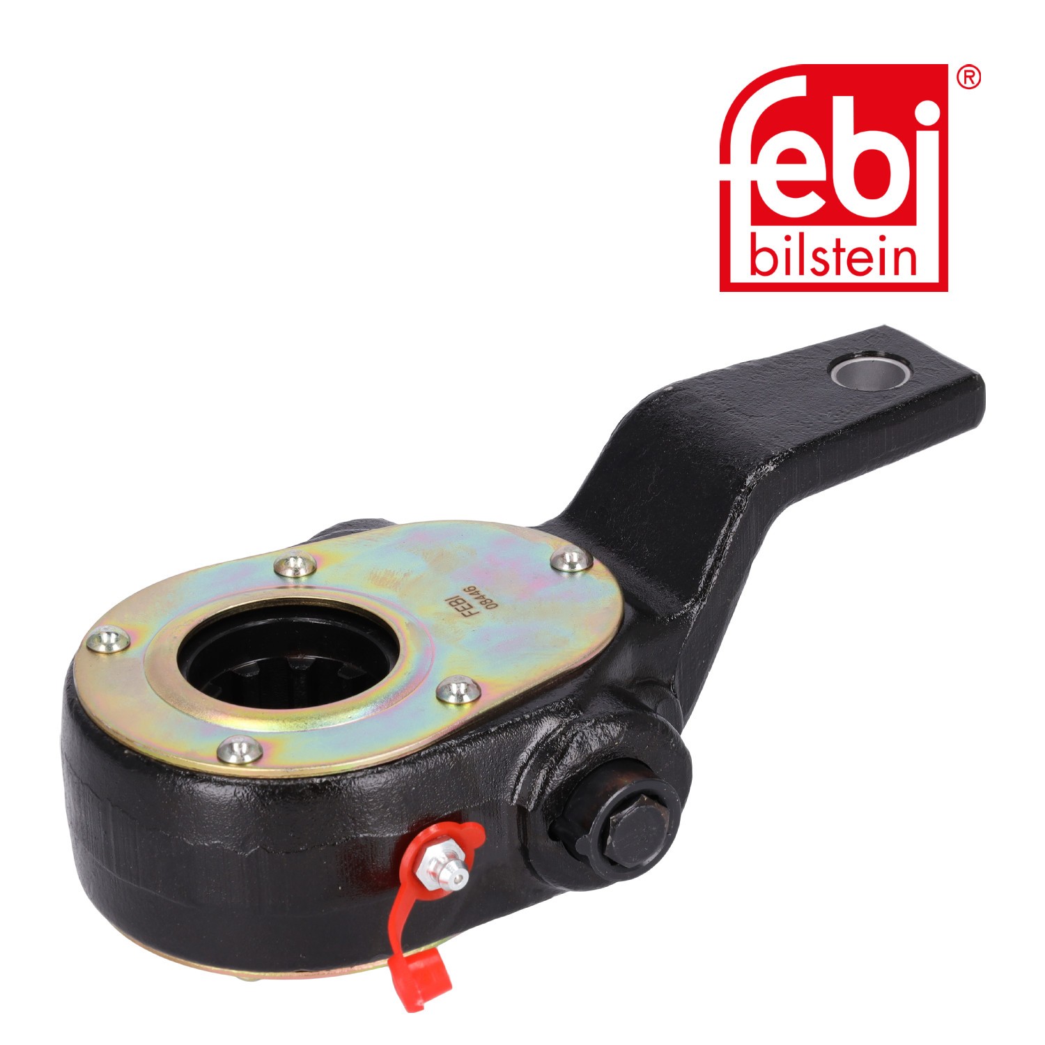 Febi 08446 Slack Adjuster Standard Durable High Performance Premium Grade