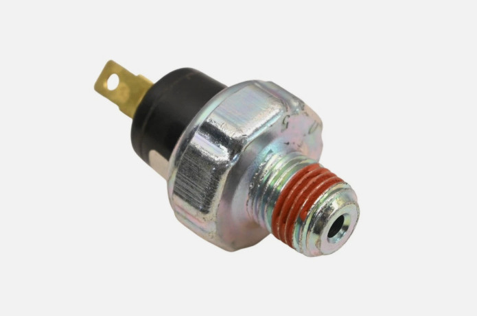 Volvo Mack Group 25111726 Low Pressure Switch