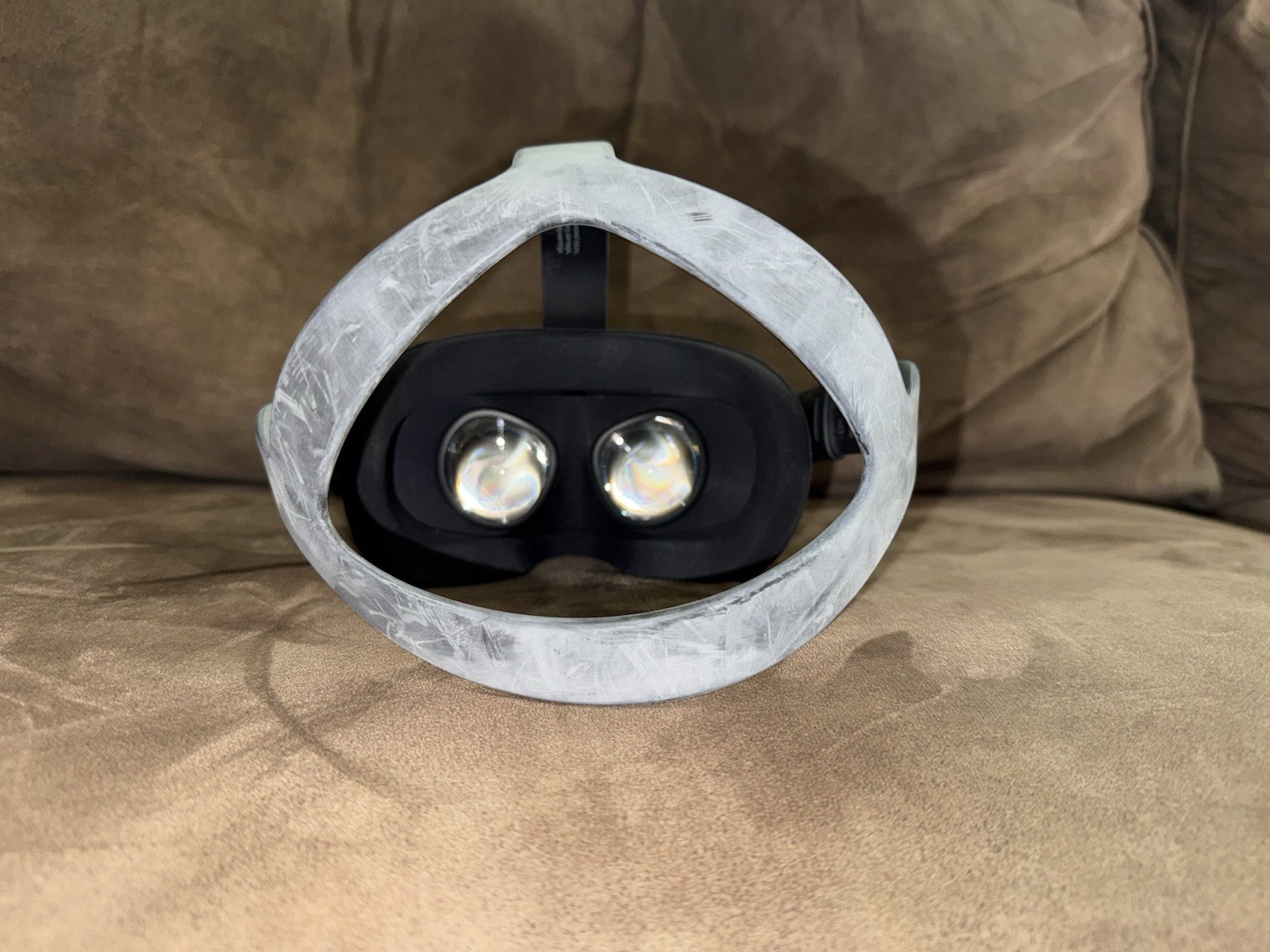 Oculus Quest