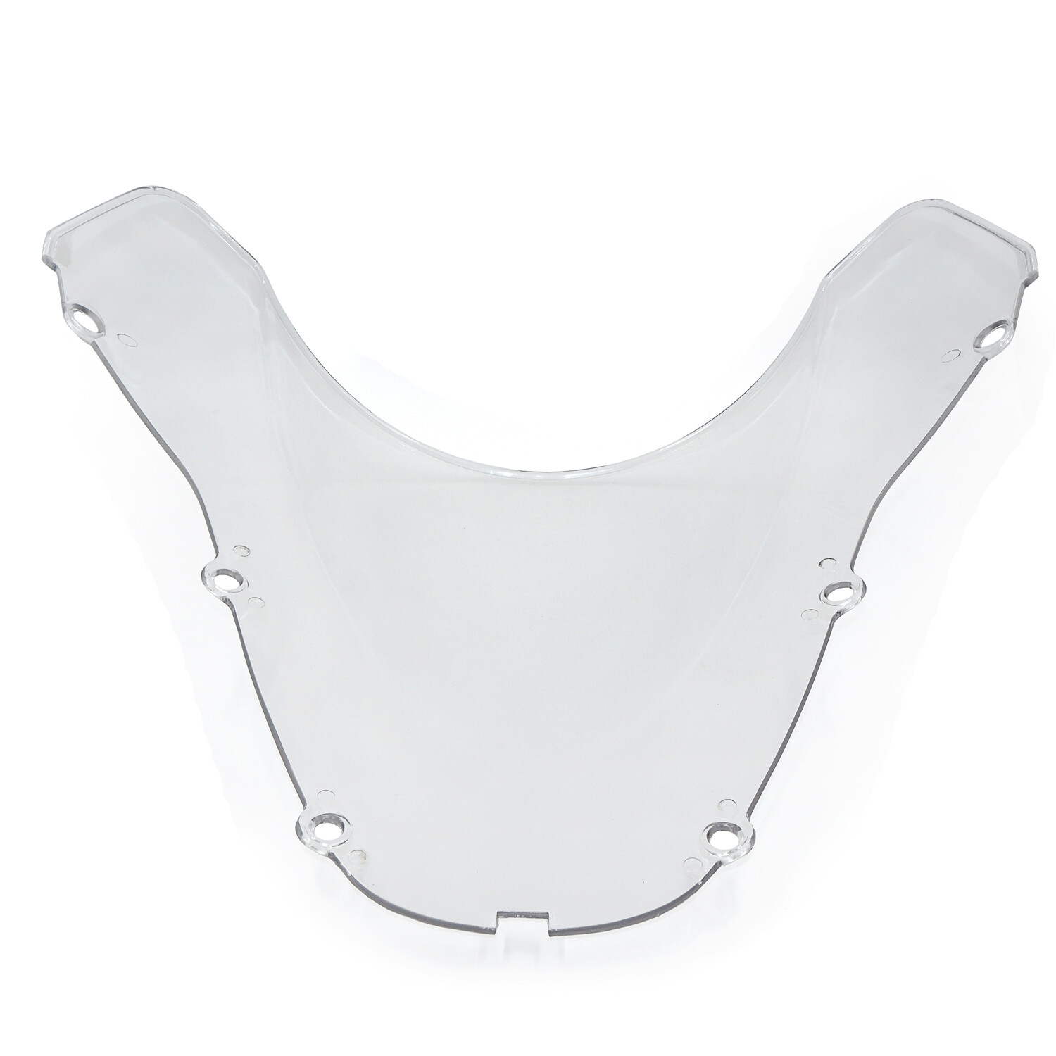 CBR929RR 900RR Clear Windscreen Windshield Screen Protector For 2000 2001 Honda
