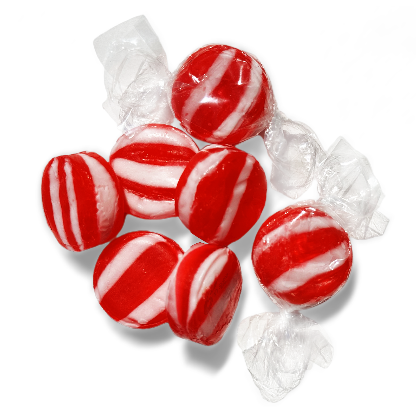 Cinnamon Candy - Bulk Candy Individual Wrapped - by NY Spice - FREE SHIP