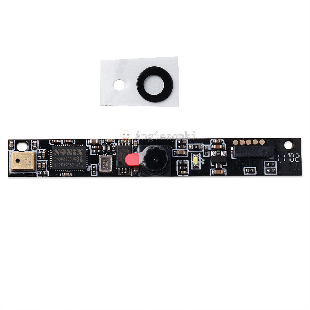 New Laptop camera webcam for hp 430 440 450 820 840 850 455 445 725 745 G1 G2