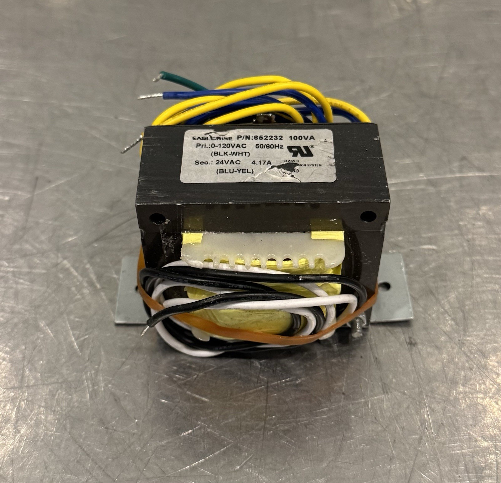 652232 Step Down Transformer Pool & Spa Eaglerise NEW! FREE SHIPPING!
