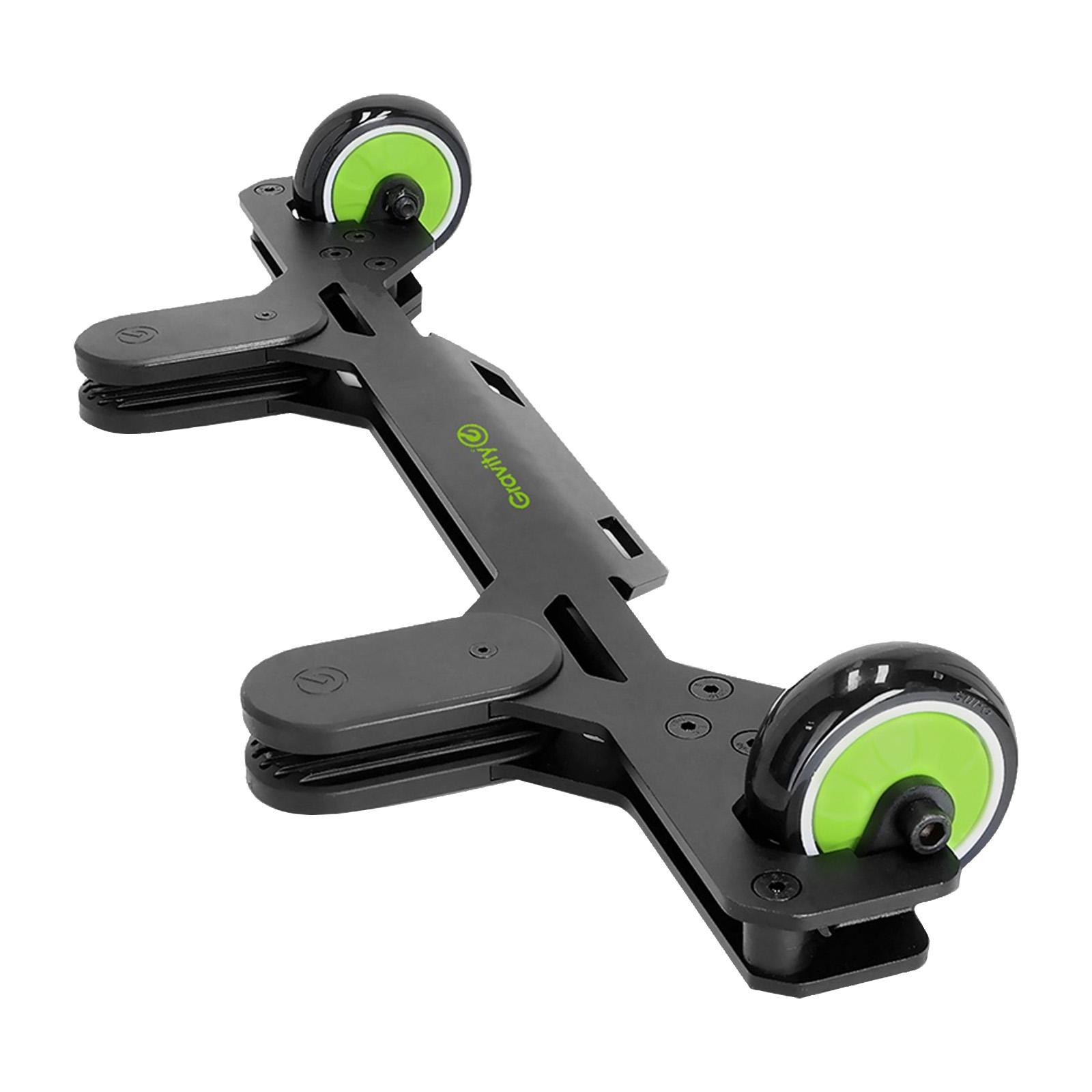Gravity LA WI 1 Wheel Insert for Stands with Base Plate