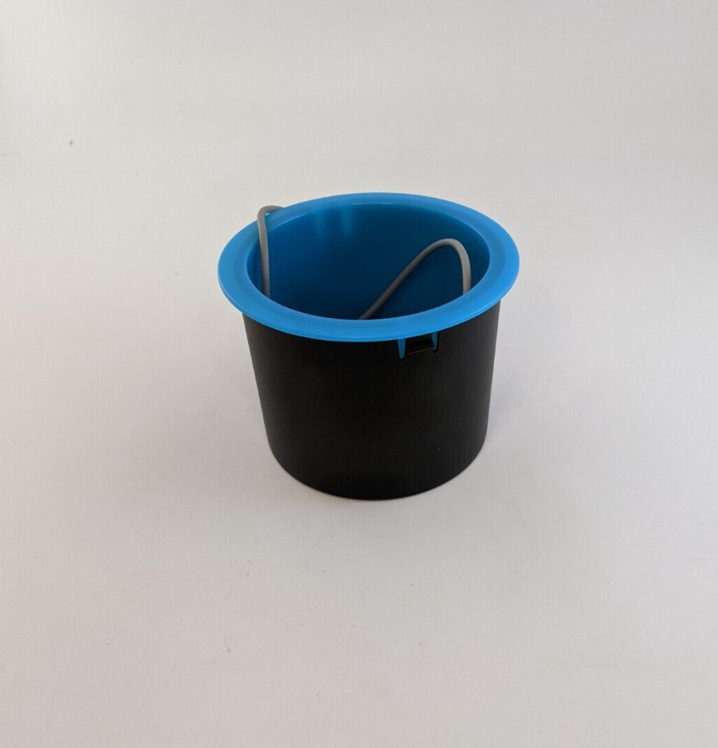 Arcade 1Up Ms Pac-Man Galaga Cup Holder Replacement Part Only