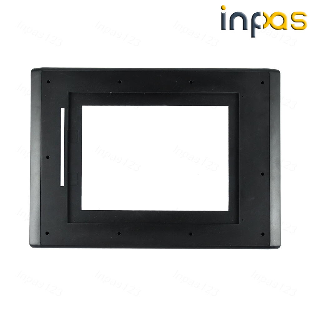 For 2711-T10C20 2711-T10C20L1 Plastic case house Panelview 1000 cover shell