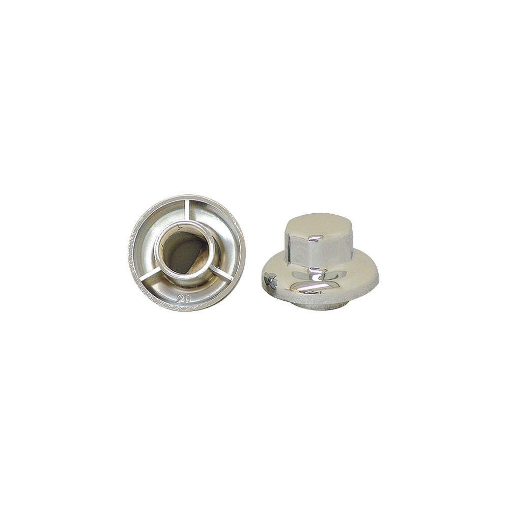PHOENIX  Lugnut Cover,20MM Stud 3YFY5