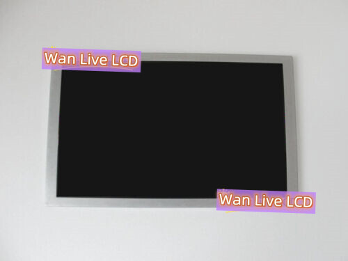 9" inch AA090MF01 LCD Screen Display Panel For Mitsubishi 1 Year Warranty
