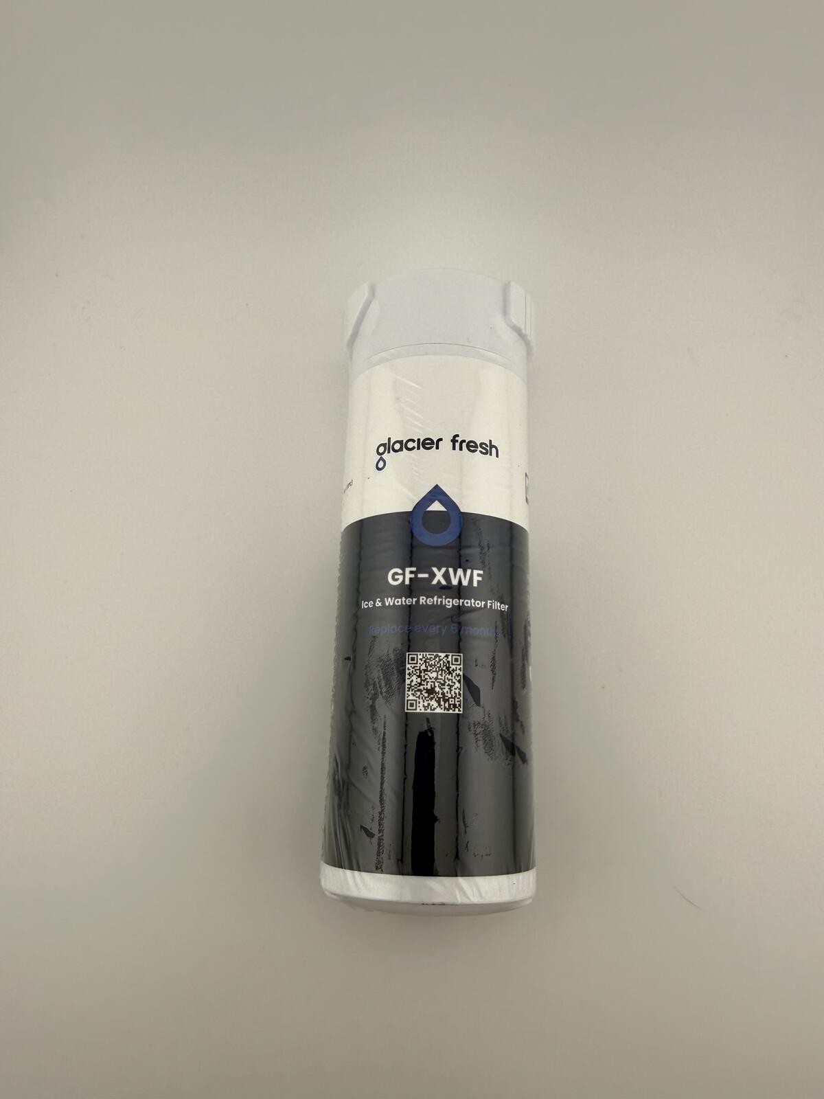 Glacier Fresh GF-XWF Water Filter 200 Gallons NEW