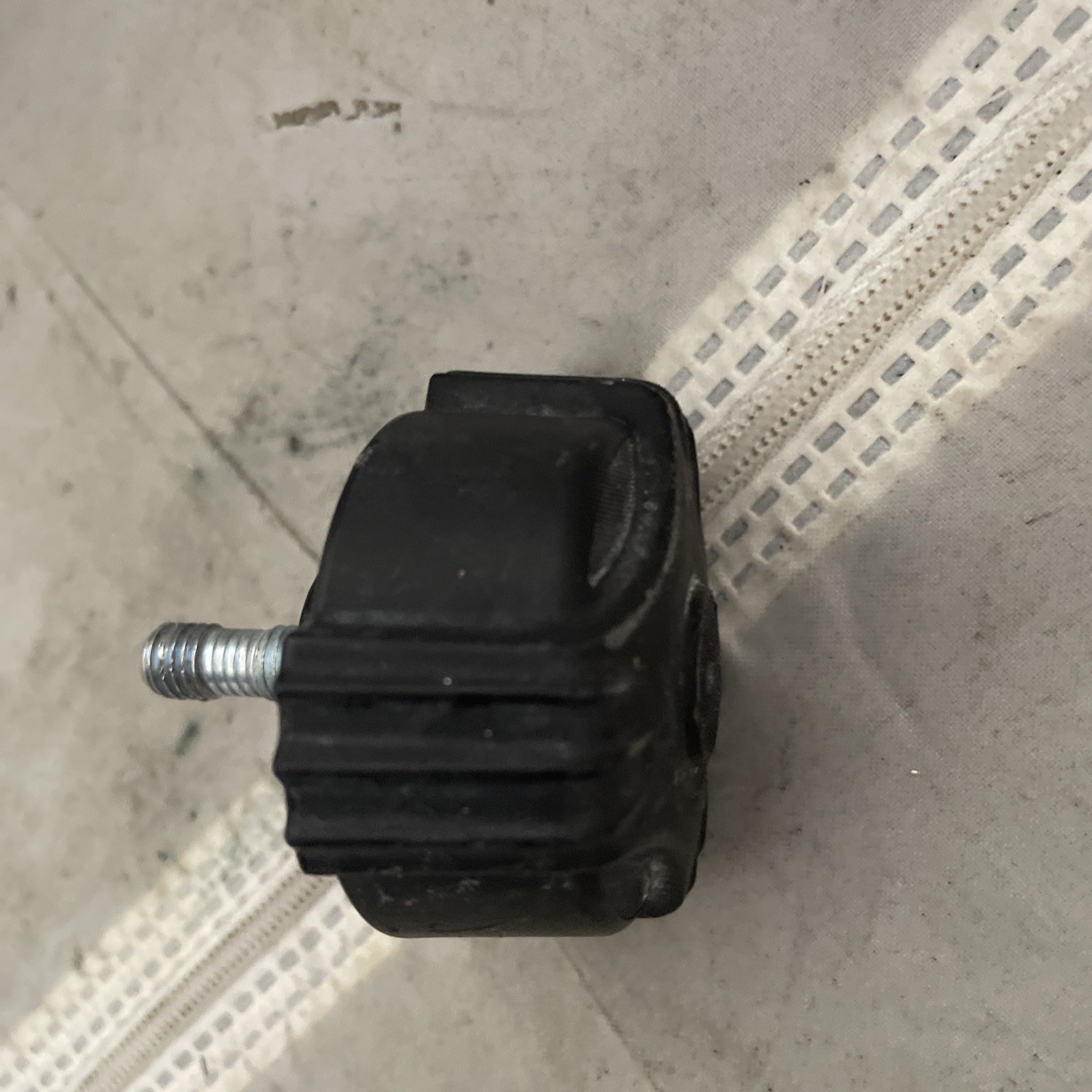 Seat Knob For EV Rider Automatic Folding Mobility Scooter GA12