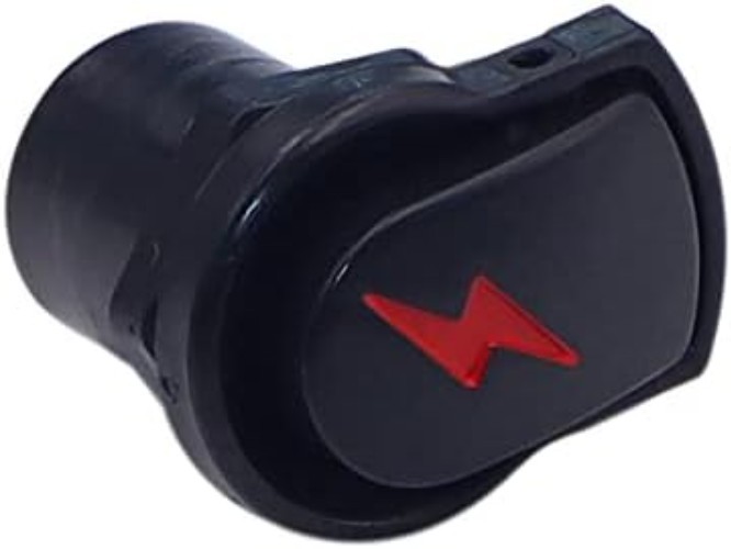 Replacement BBQ Igniter Button for Char-Broil Surefire - Durable & Easy Install