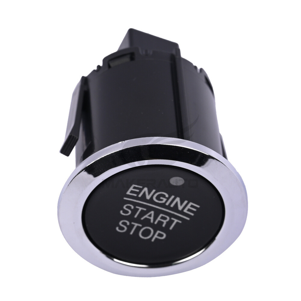 Start Stop Ignition Switch Button Assembly For Ford Edge Expedition 2015-20 New