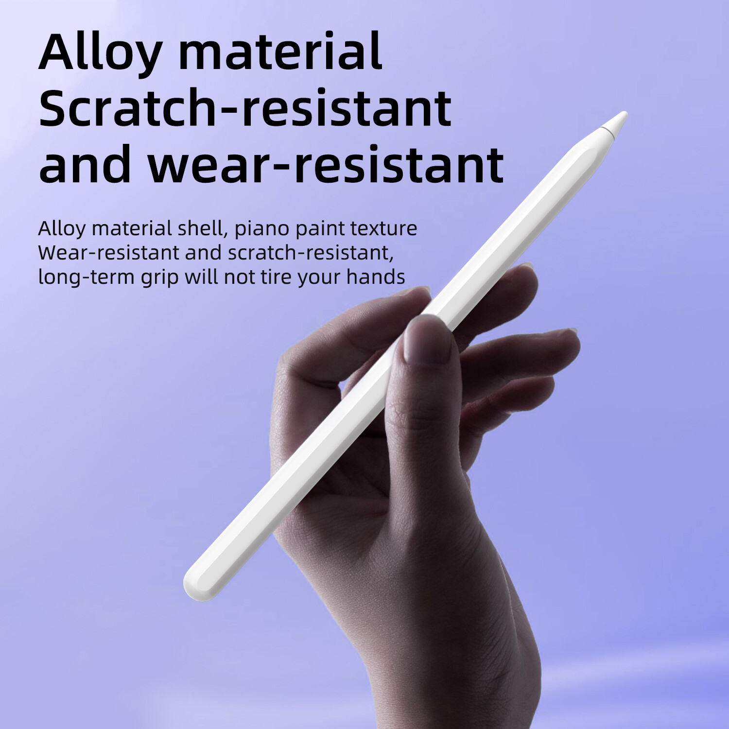 Wireless Charging Stylus Smart Pen For iPad PRO Air Apple Pencil 2nd Generation