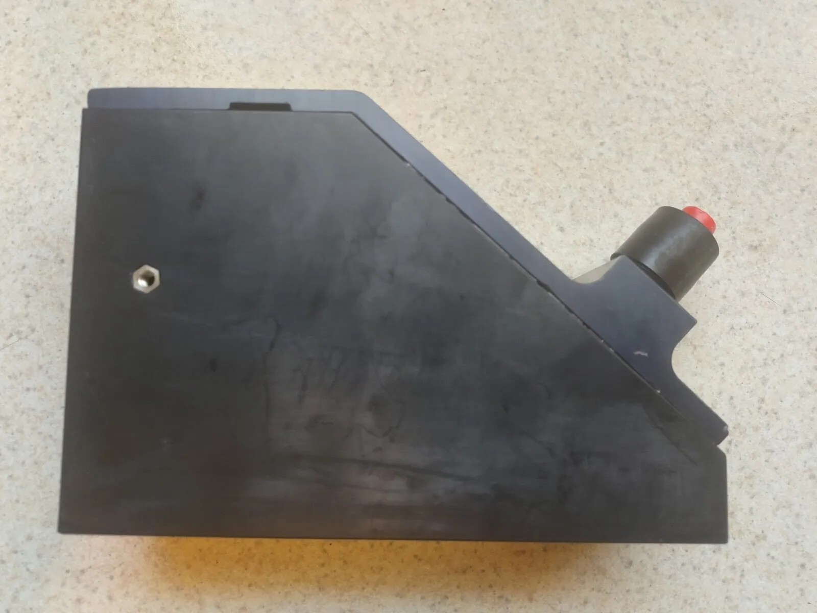 Siemens Clamp on Universal Sensor 1011NFPS-E2-S2