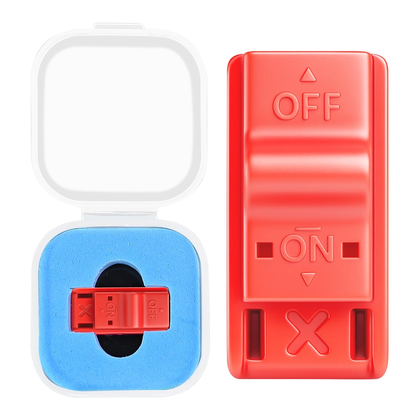 Rcm Jig for Nintendo Switch  Switch Mod Chip Loader, Short Clip To Modify Arc...