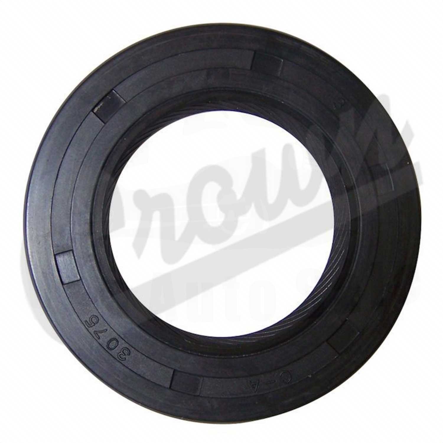 Input Seal Crown Automotive for Jeep TJ 1997-1999