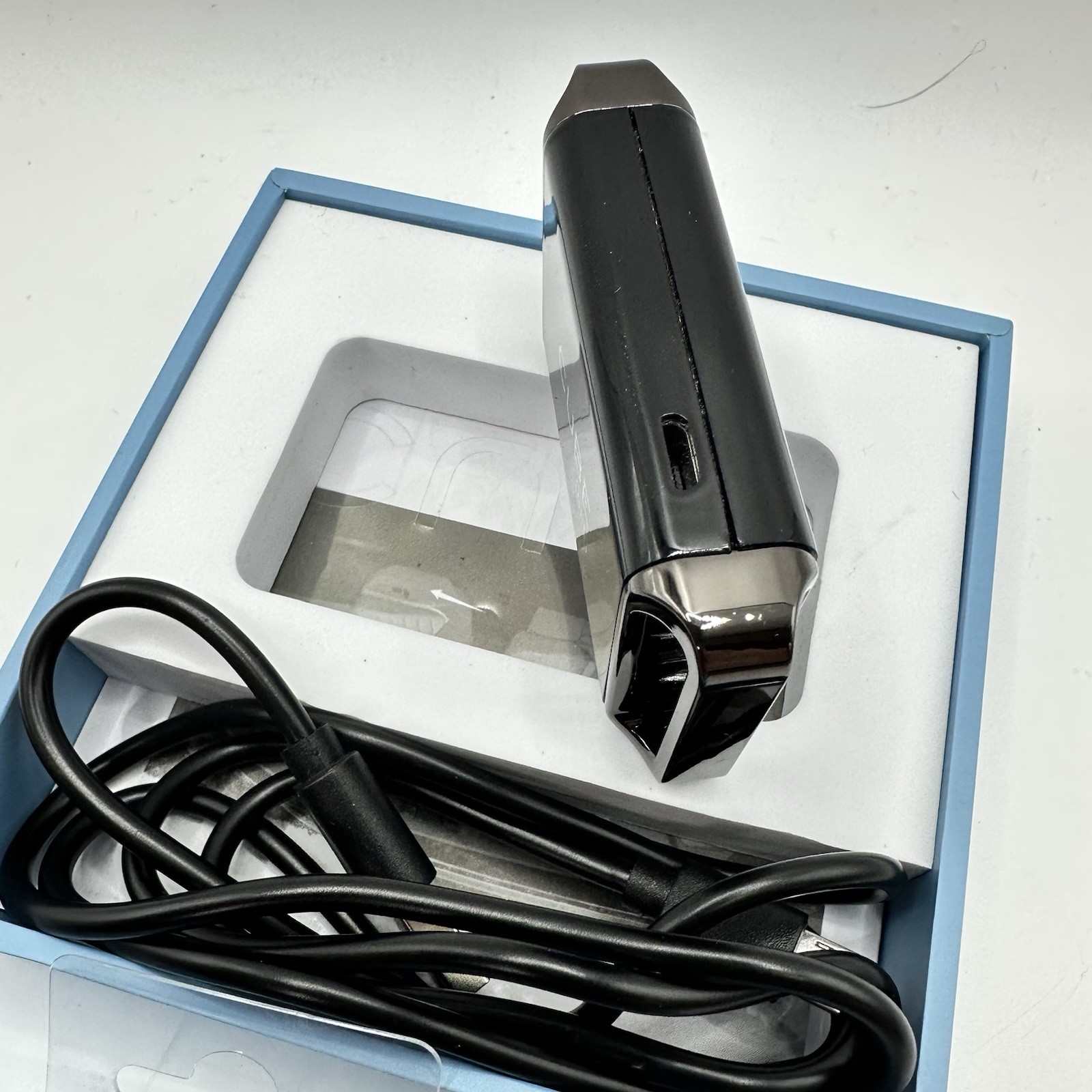 Cube GPS Tracker, Waterproof, Worldwide Coverage Real-Time Tracking (OpenBox)