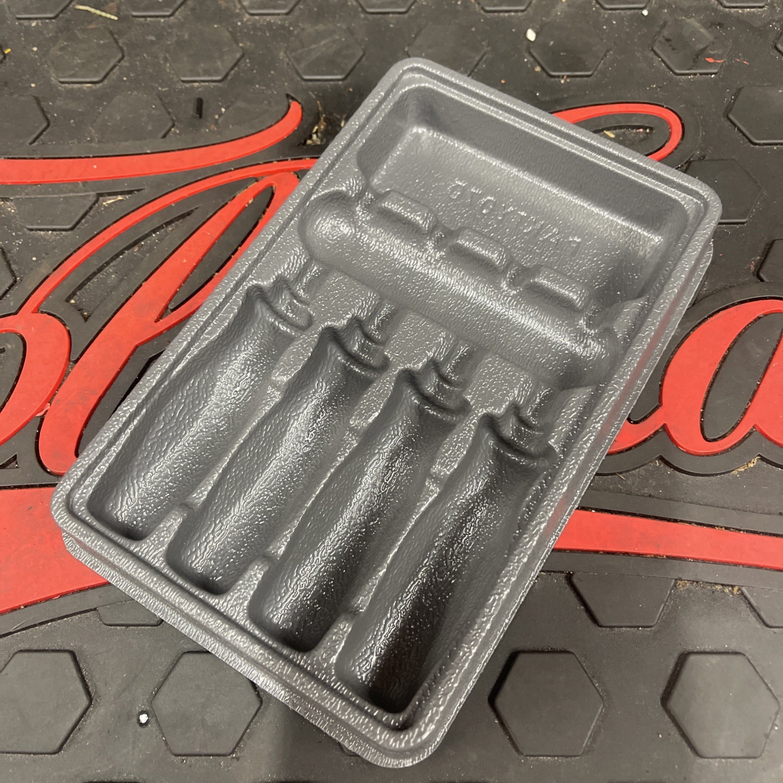 Snap-On pakty070 Tray , No Tools small pick tray