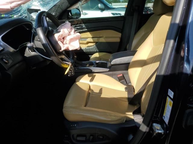 Fuse Box Cabin Fits 2015 SRX 572600