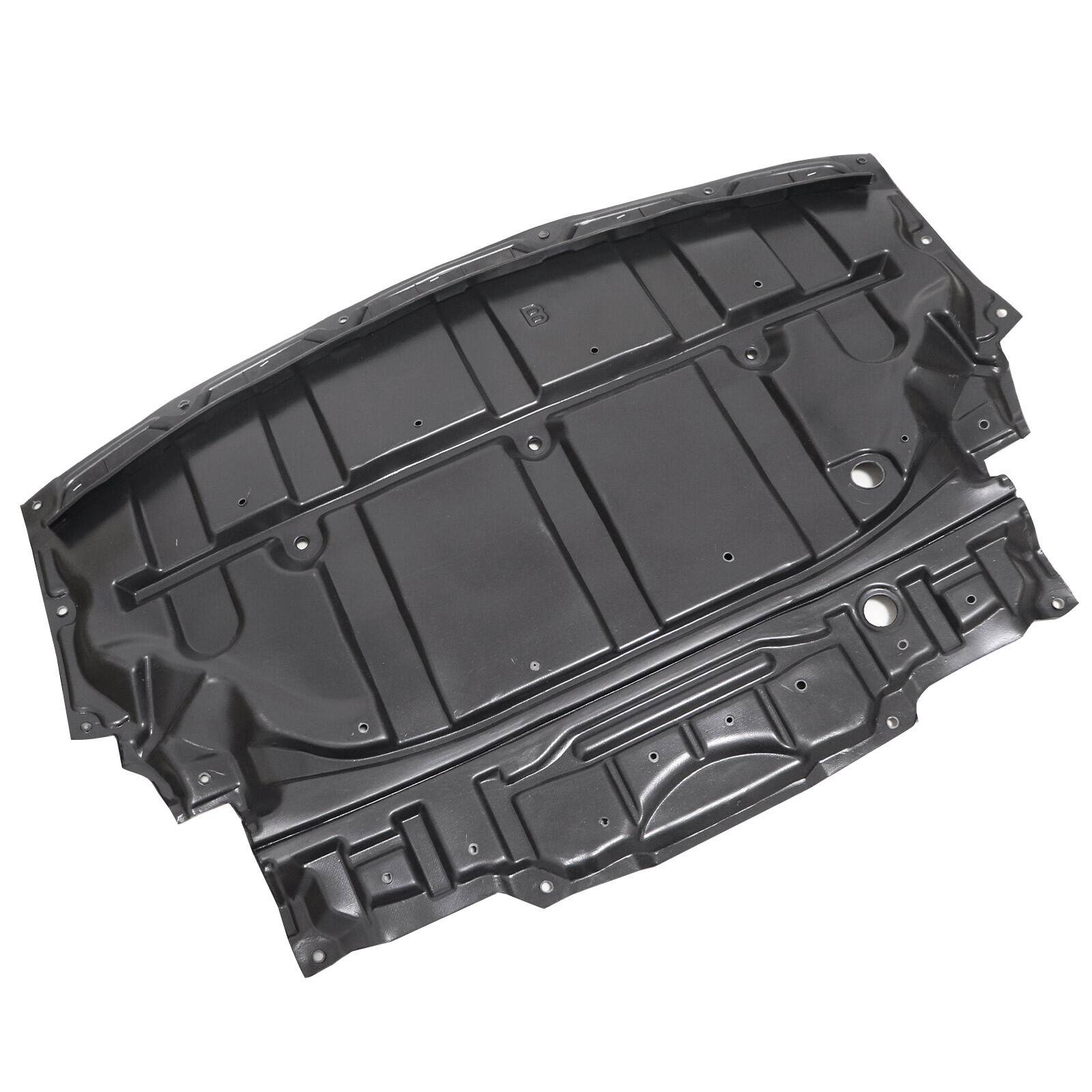 Engine Splash Shield Under Cover For 2014-2023 Infiniti Q50 Q60 RWD 78892-4GA0A