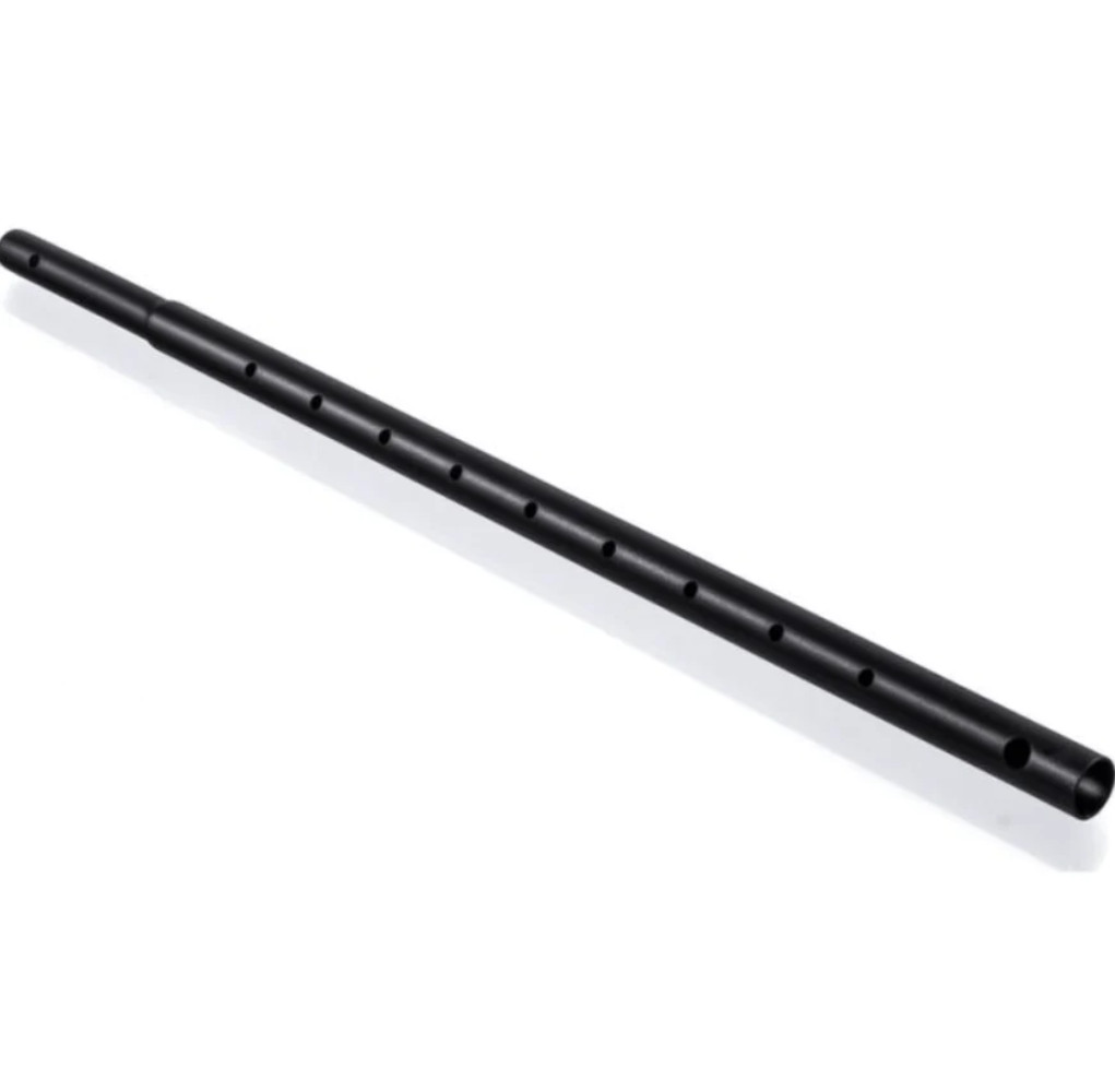 Nokta 23.5" Longer Aluminium Shaft for Kruzer, Gold Kruzer, Racer 2, Gold Racer