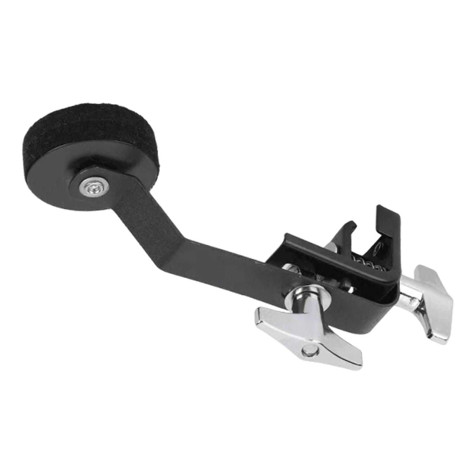Drum Damper Mute Metal Drum Muffler