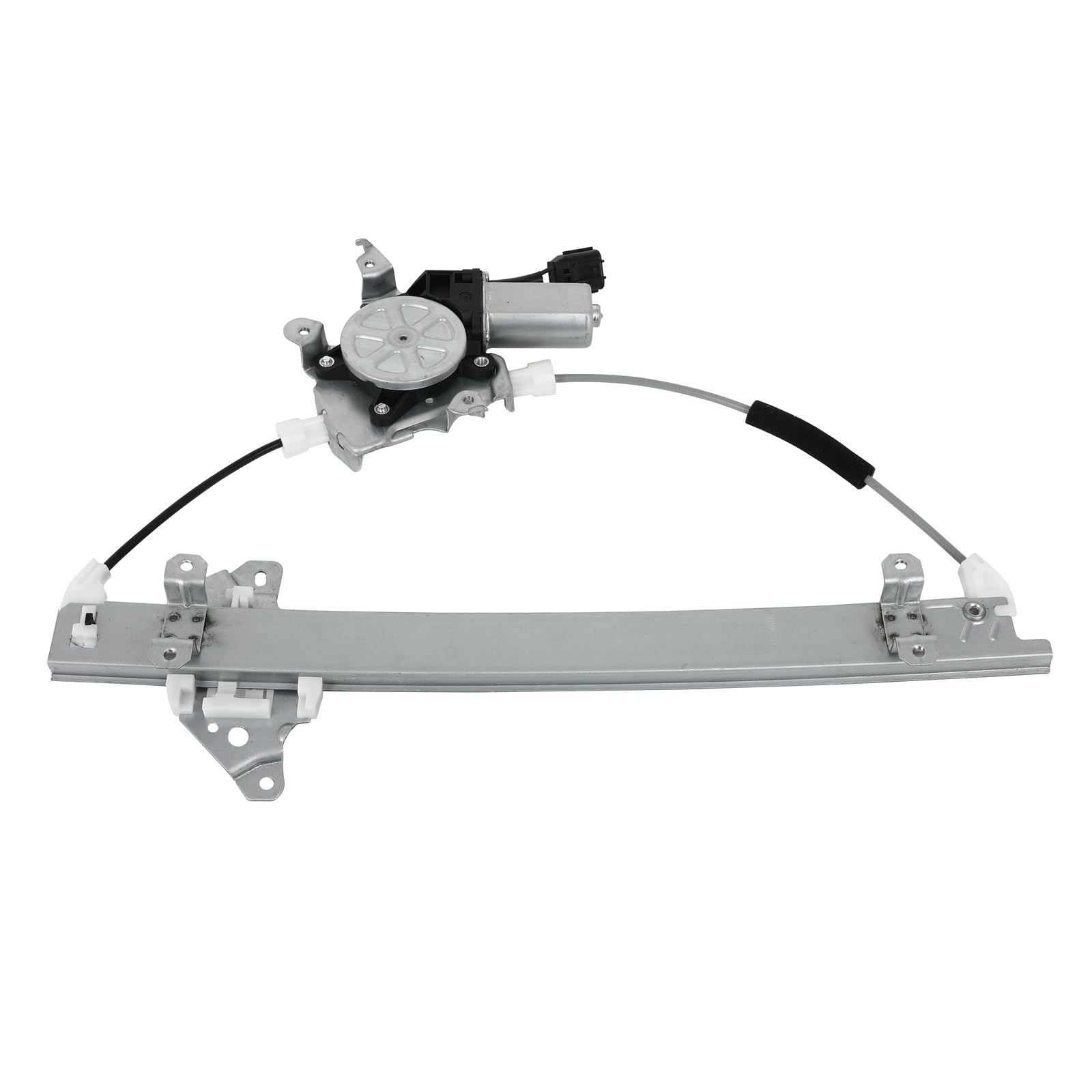 Front Right Power Window Regulator with Motor Replacement 2011-2017 Juke 751-439