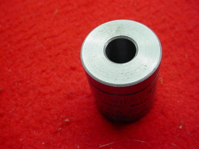 L.E. Wilson- Case Holder- .222 Rem. & .223 Rem. - Nice !!