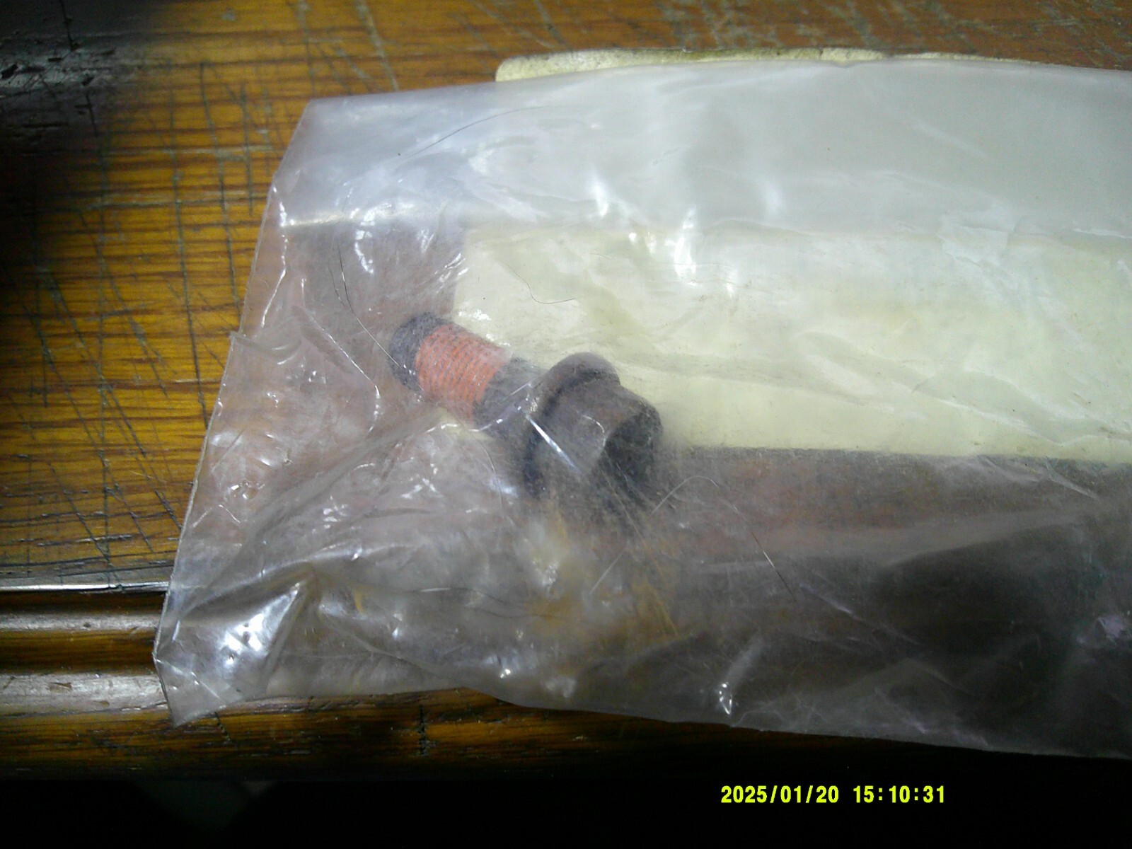 Mopar 6501240 Bolt