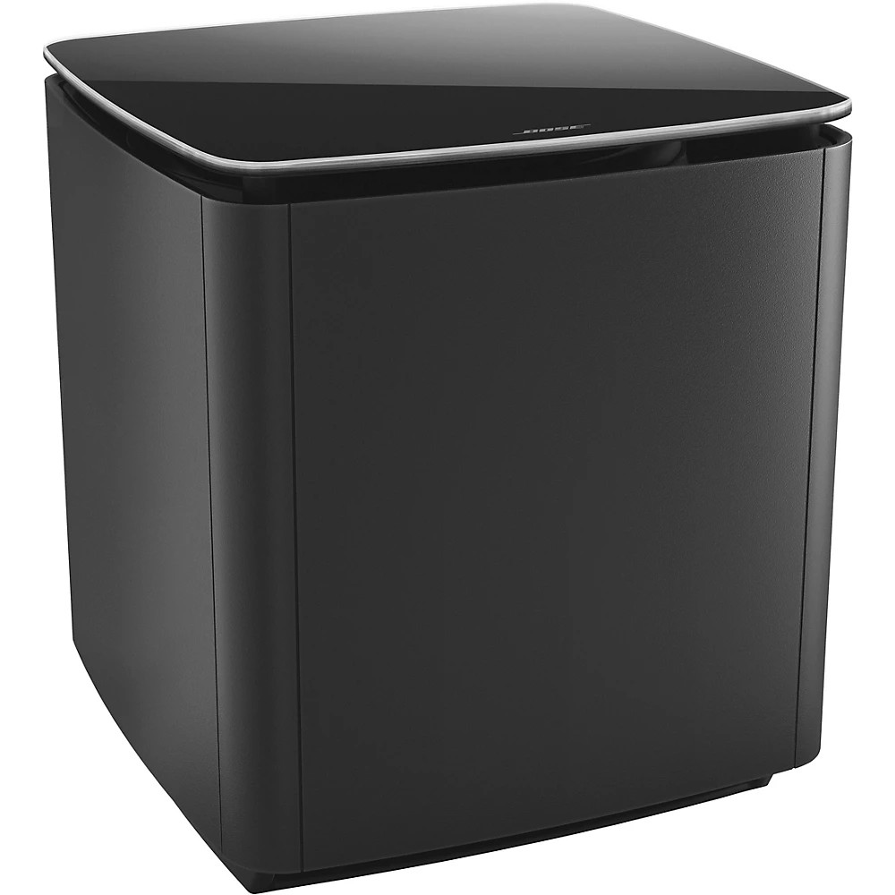 Bose Base Module 700 Black