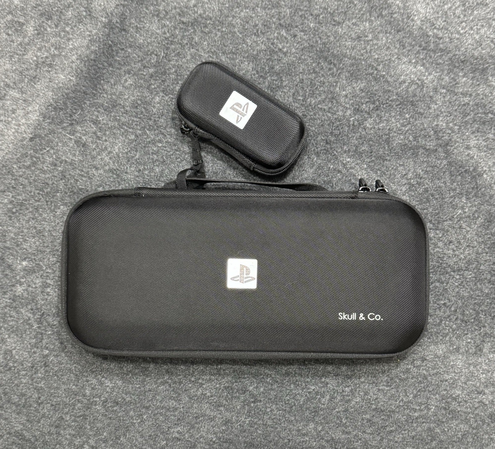 Playstation Portal Case + Pulse Explore Earbuds Case (Custom)